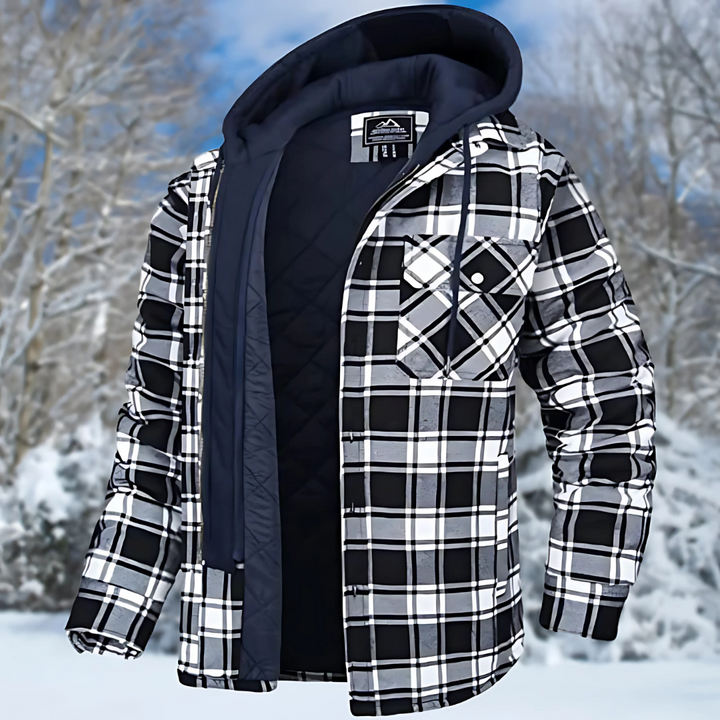 Chase | Winter Jacket