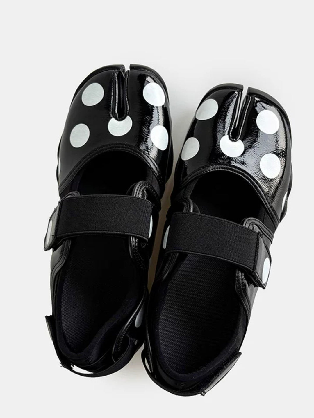 White Dot tabis