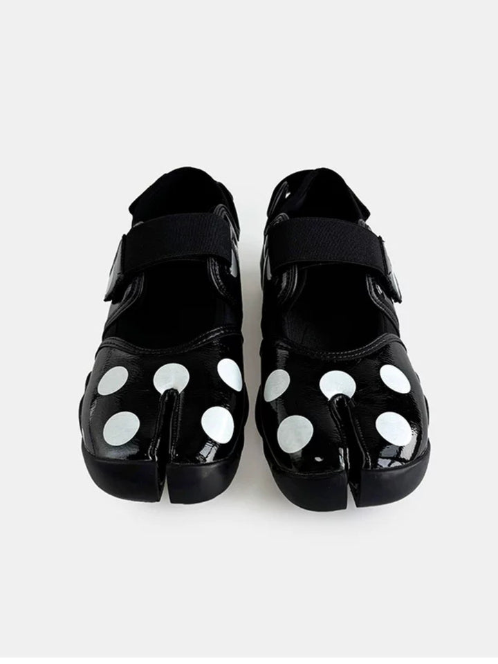 White Dot tabis