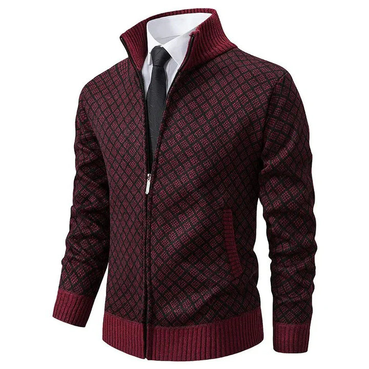 Manuel | Stylish Men's Jacket