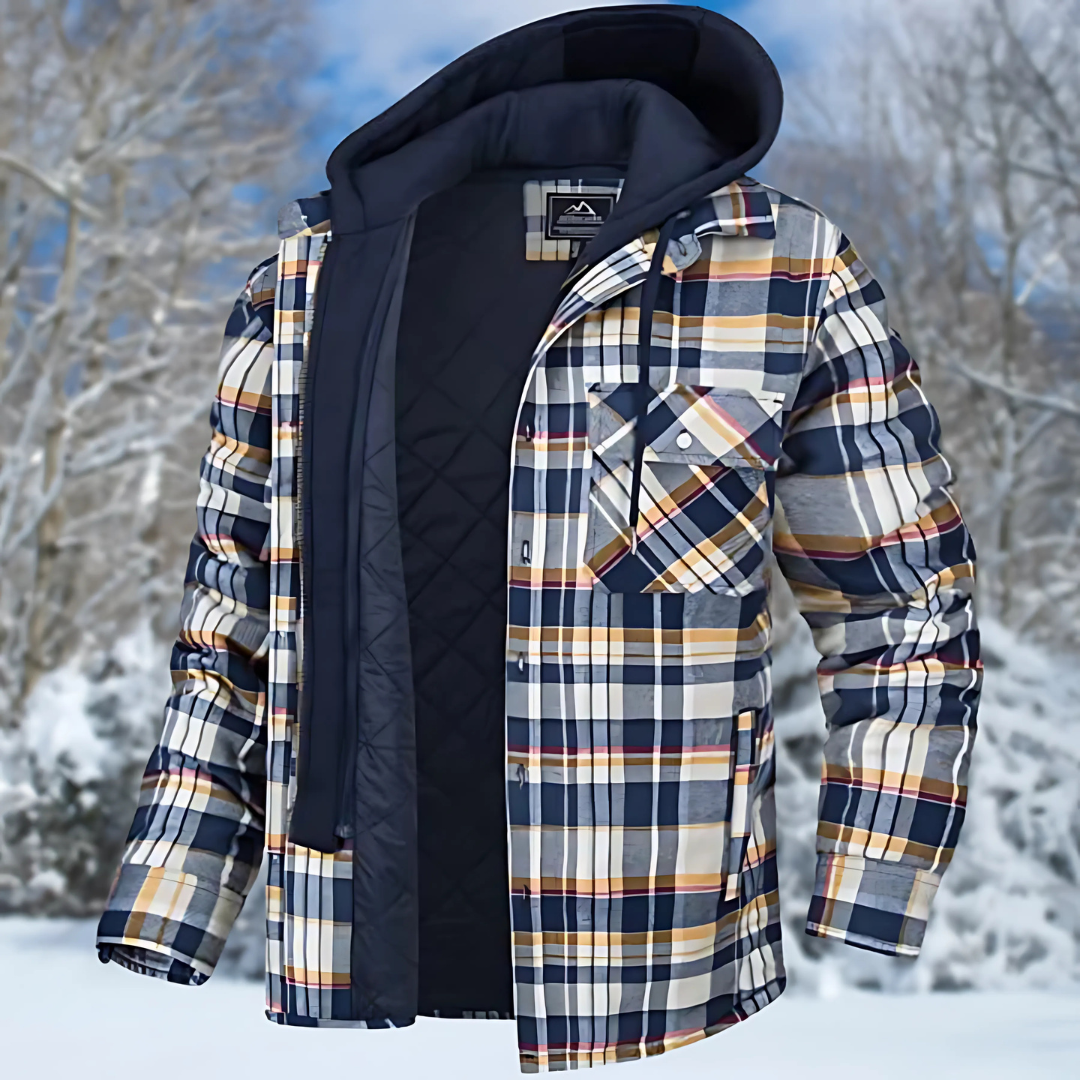 Chase | Winter Jacket