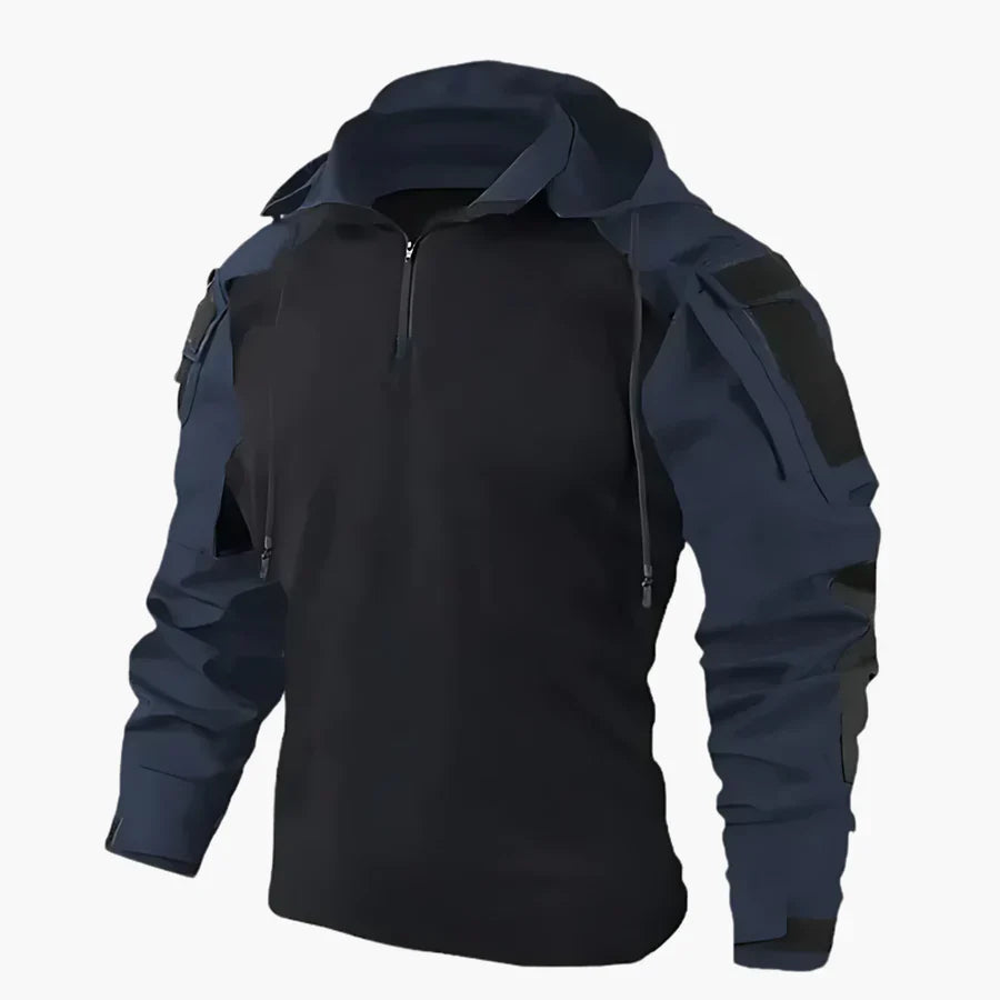 Alluring Garments Tim Adventure Jacket