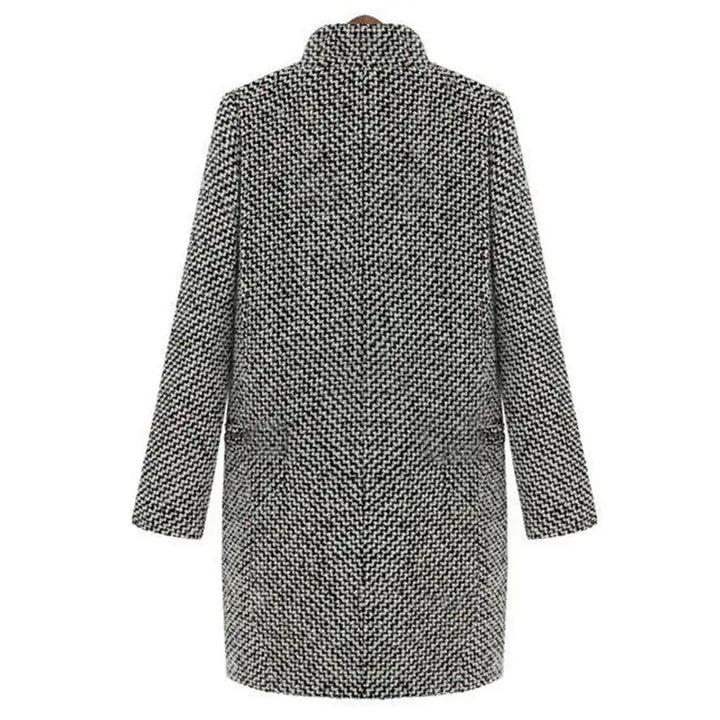 Sarah | The Coat That Combines Style and Warmth