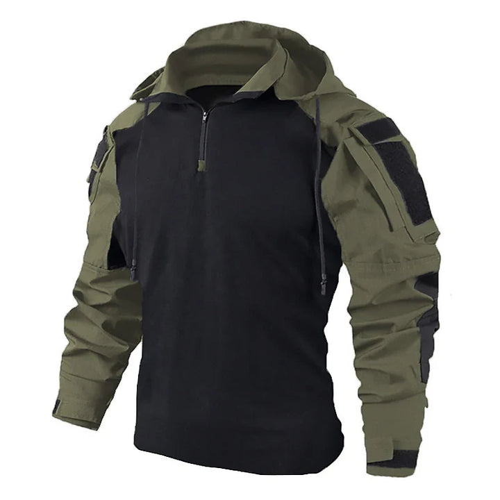 Alluring Garments Tim Adventure Jacket