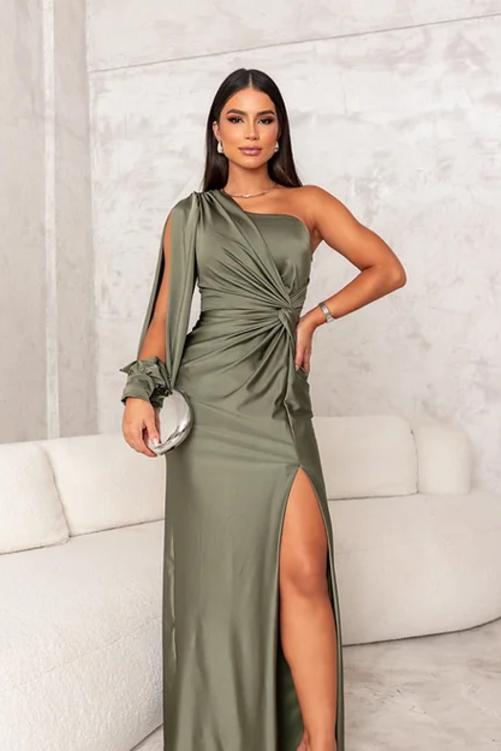 KYARA | Elegant and Refined Dress