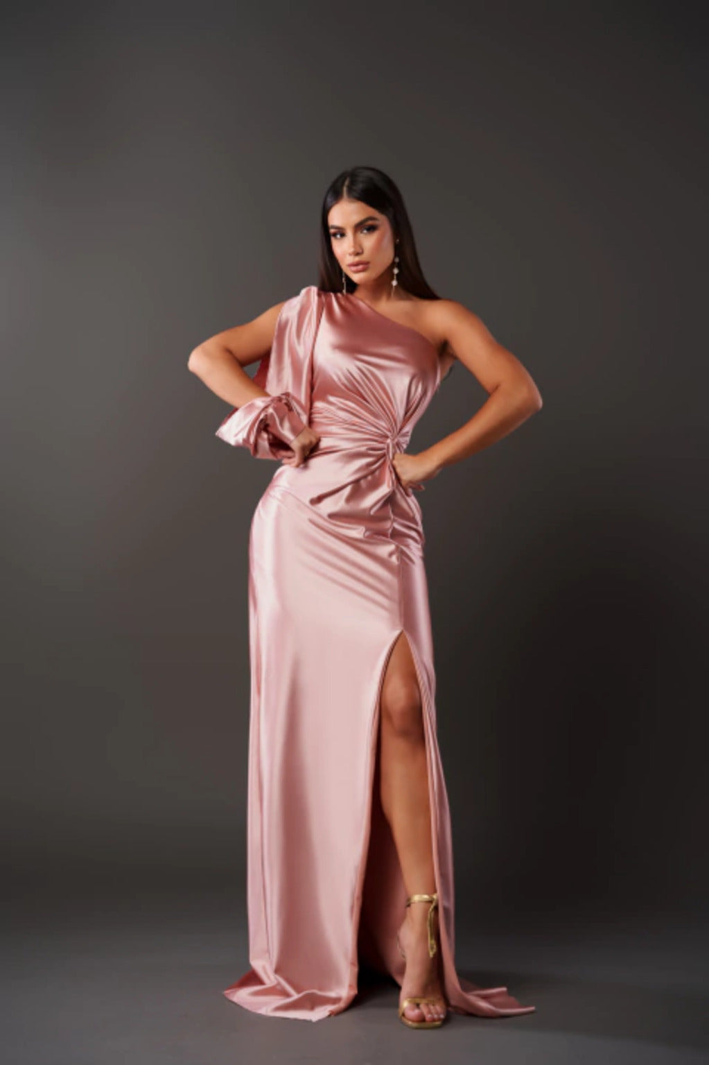 KYARA | Elegant and Refined Dress