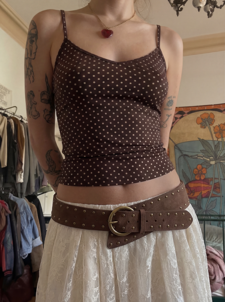 Your FREE mystery belt is waiting